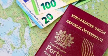 E-Visa Countries for South African Passport Holders