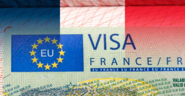 How to Apply for a France Schengen Visa from Nigeria