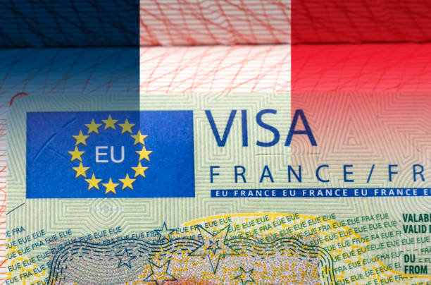 How to Apply for a France Schengen Visa from Nigeria