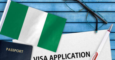 Nigeria Visa-Free Countries in Europe