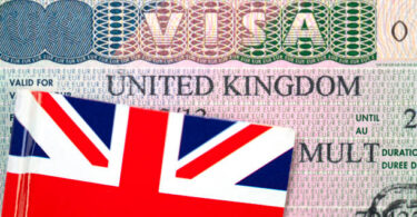 UK Visa Requirements for Nigerian Citizens 2025