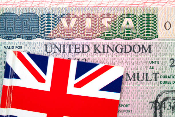 UK Visa Requirements for Nigerian Citizens 2025