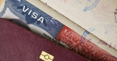 Visa-Free Countries for US Visa Holders on Pakistani Passport