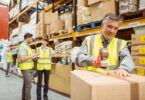 Warehouse Jobs in the UK with Visa Sponsorship